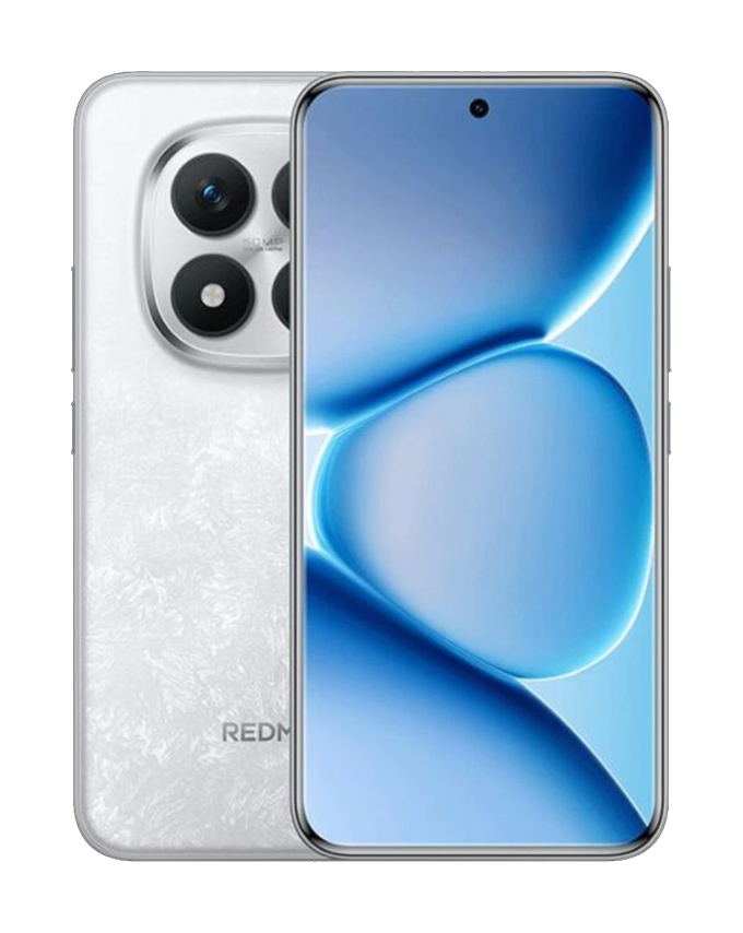 Xiaomi Redmi Note 15 Pro Plus